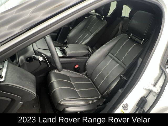2023 Land Rover Range Rover Velar P250 S
