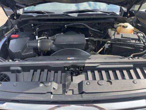 2023 GMC Sierra 2500HD