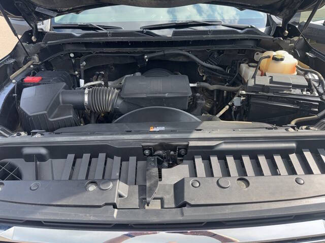 2023 GMC Sierra 2500HD