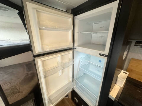 2022 FOR RENT!!!  2022 Forest River Greywolf  26DJSE