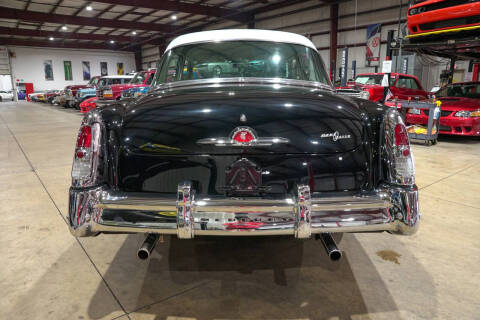 1953 Mercury Monterey
