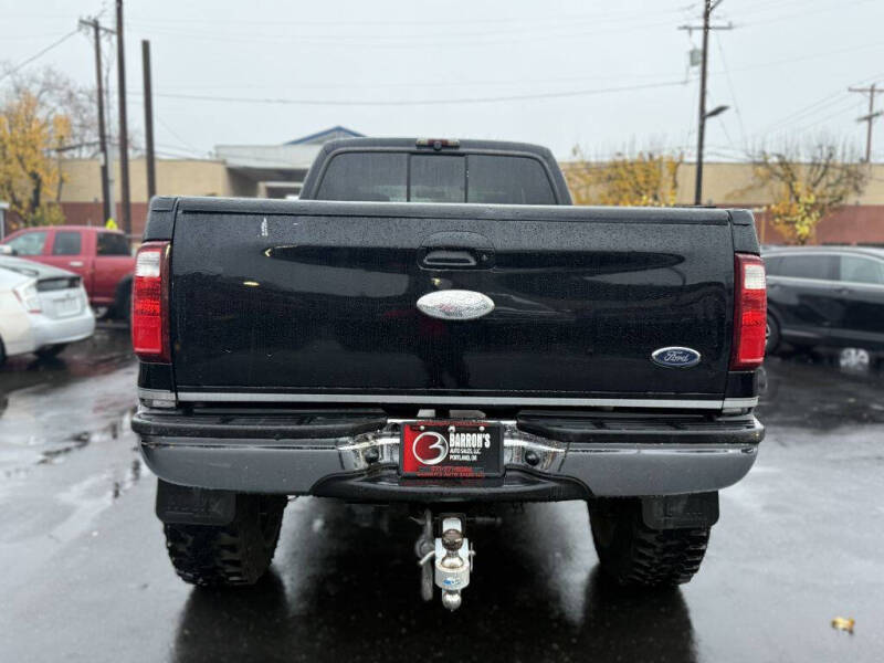 2004 Ford F-350 Super Duty