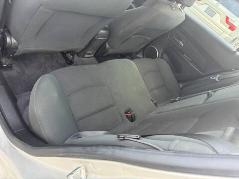 2012 Chevrolet Cruze LT Fleet