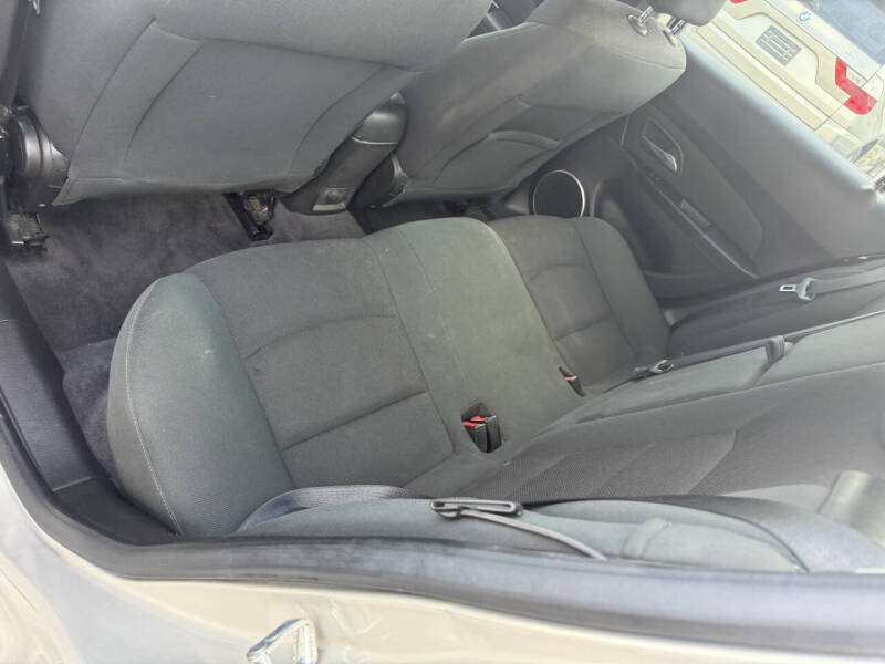 2012 Chevrolet Cruze LT Fleet