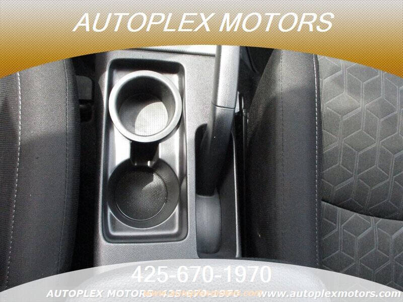 2021 Mitsubishi Outlander Sport SE