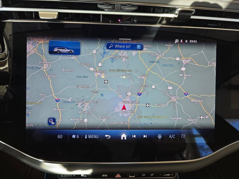 2026 Mercedes-Benz E-Class E 450 4MATIC All-Terrain