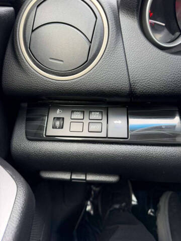 2009 Mazda MAZDA6 s Touring