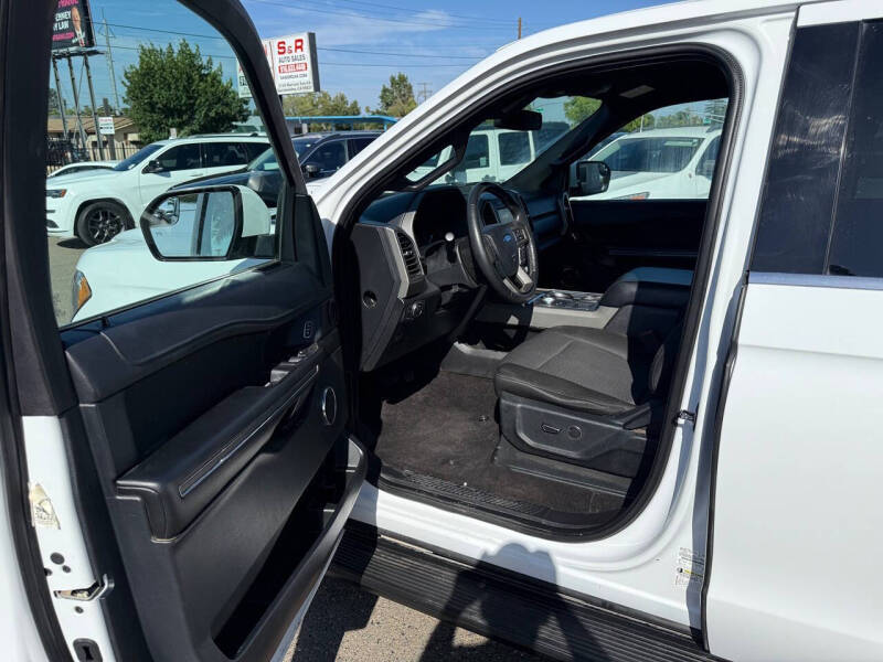 2019 Ford Expedition MAX XLT