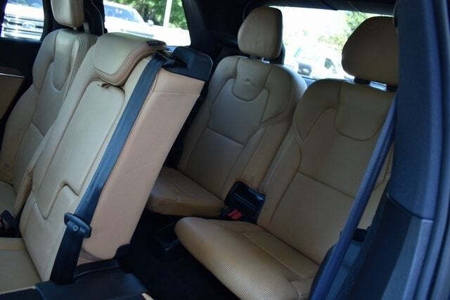 2018 Volvo XC90 T8 eAWD Inscription