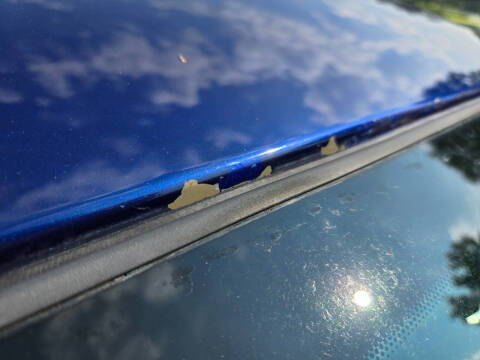 2005 Ford Mustang GT Deluxe