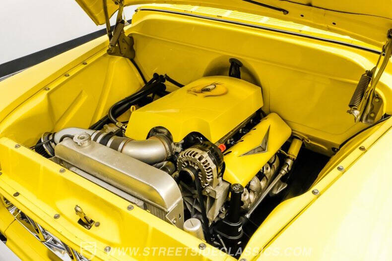 1955 Chevrolet 3100