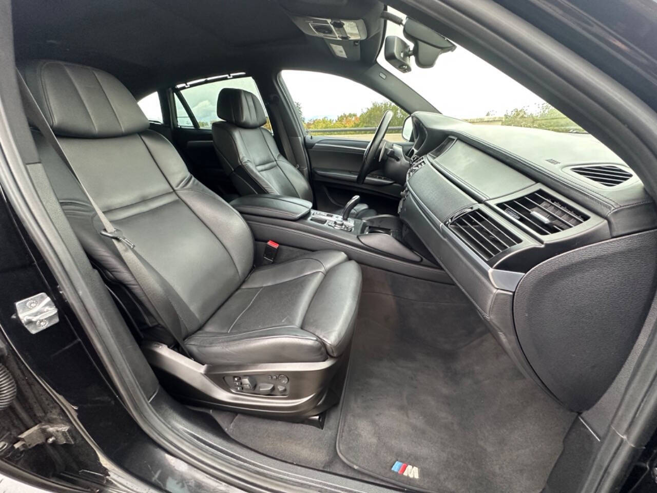 2012 BMW X6 M for sale at Starline Motorsports in Portland, OR