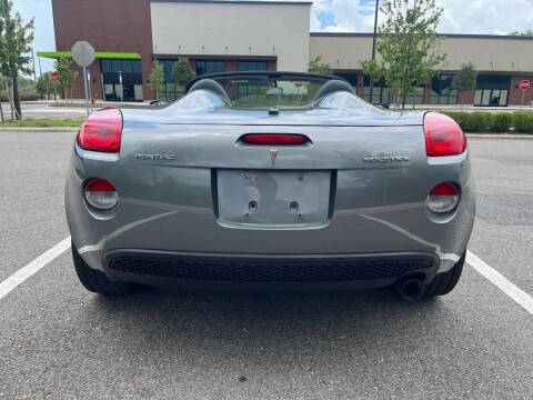 2006 Pontiac Solstice