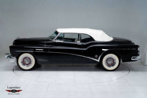 1953 Buick Skylark