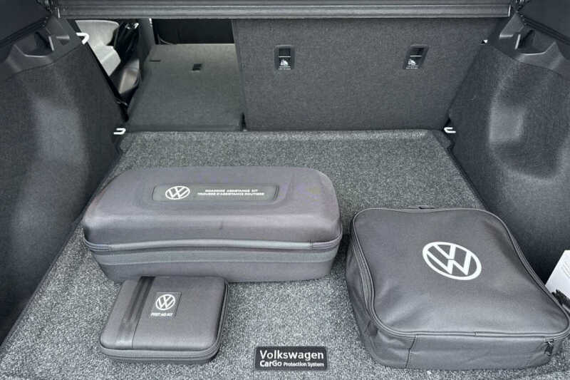 2026 Volkswagen ID.4 Pro