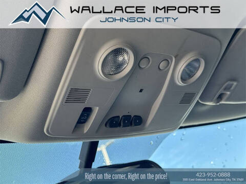 2016 Buick Enclave Premium