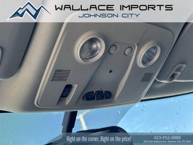 2016 Buick Enclave Premium