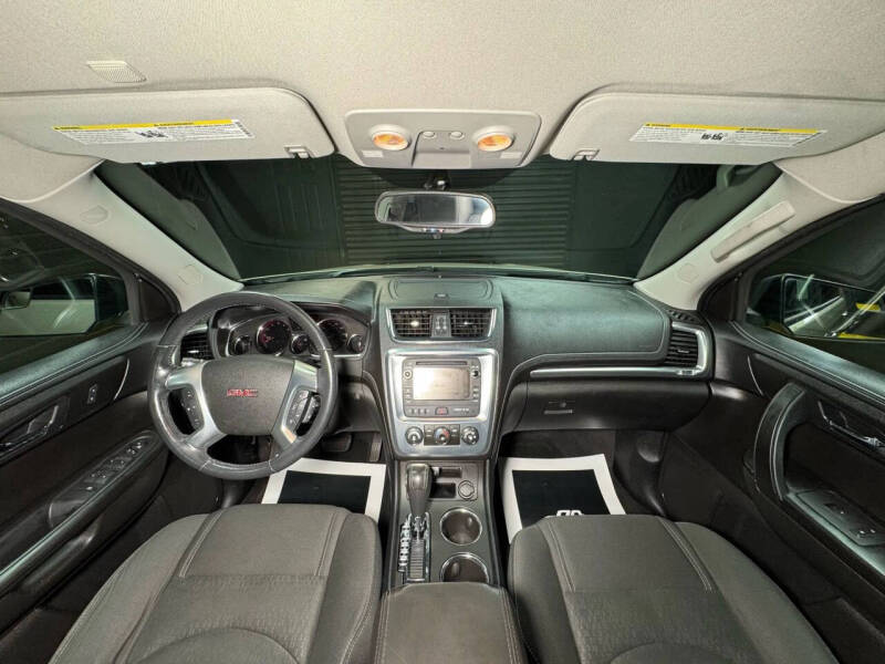 2013 GMC Acadia SLE-1