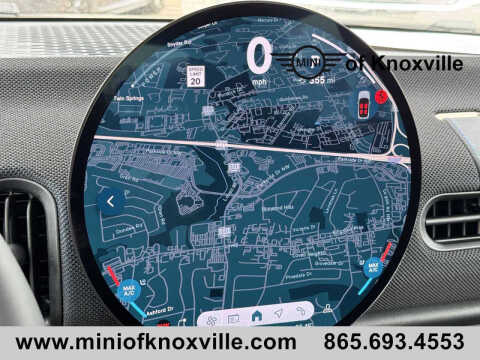 2025 MINI Hardtop 2 Door Cooper S