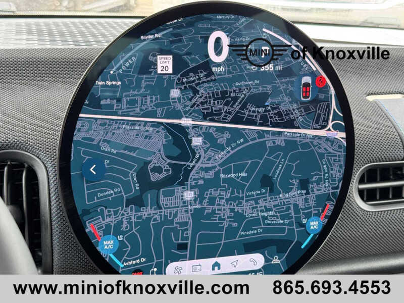 2025 MINI Hardtop 2 Door Cooper S