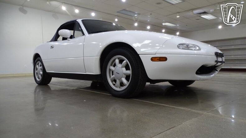 1991 Mazda MX-5 Miata