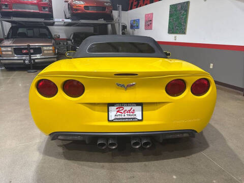 2011 Chevrolet Corvette Z16 Grand Sport