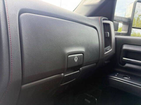 2016 GMC Sierra 2500HD