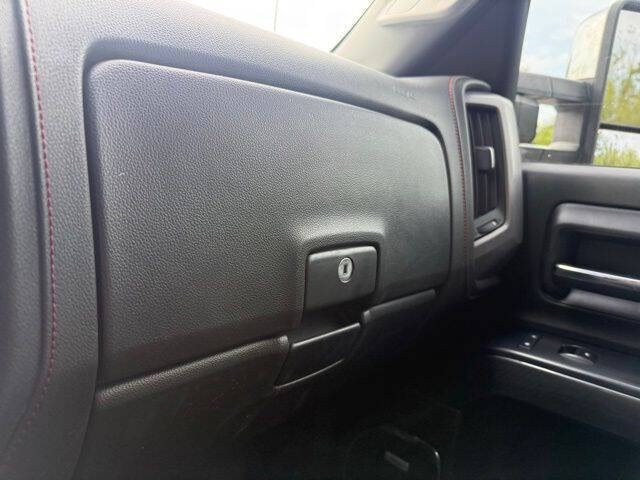 2016 GMC Sierra 2500HD