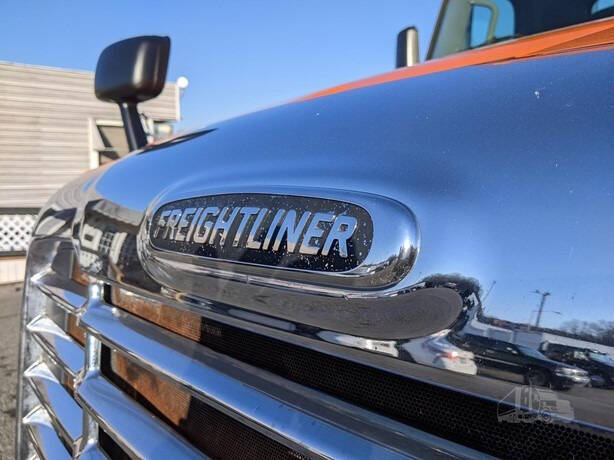2013 Freightliner Cascadia