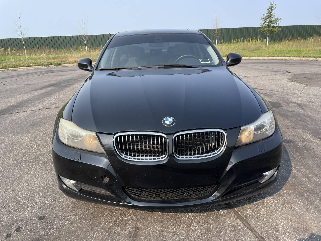 2011 BMW 3 Series for sale at Twin Cities Auctions in Elk River, MN