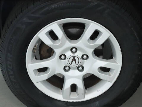 2005 Acura MDX Touring w/Navi
