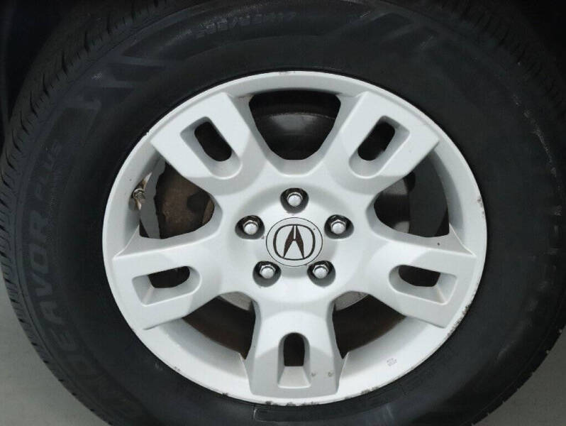 2005 Acura MDX Touring w/Navi