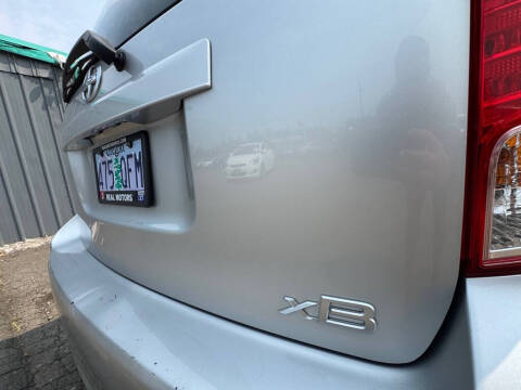 2012 Scion xB