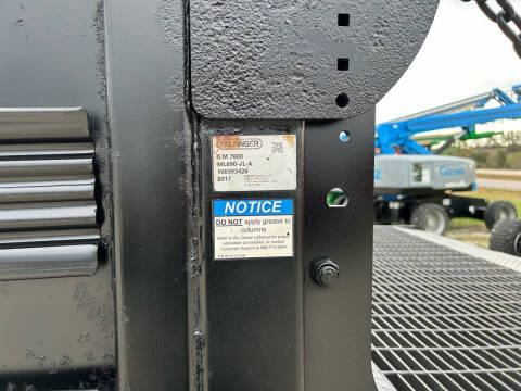 2017 Ford F-450 Super Duty