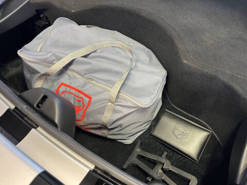 2000 Dodge Viper GTS