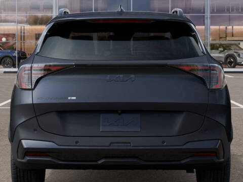 2026 Kia Sportage X-Pro Prestige