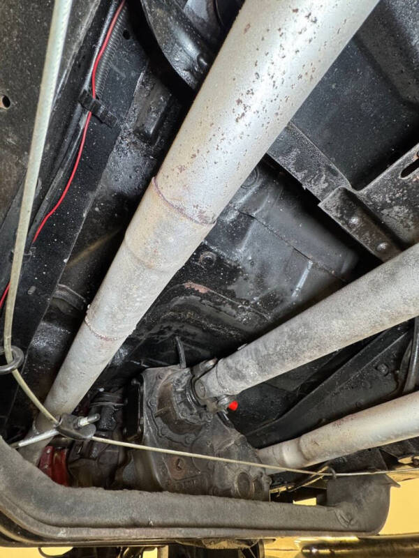 1979 Chevrolet C/K 10 Series