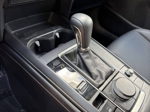 2023 Mazda CX-30 2.5 S Select