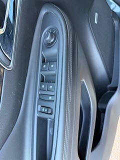 2016 Buick Encore Premium