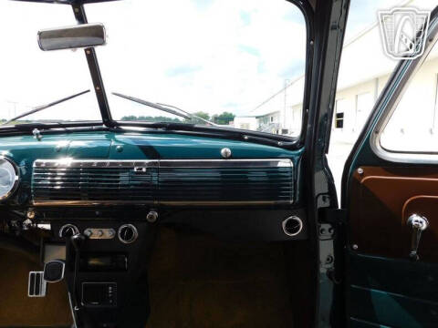 1950 Chevrolet 3100