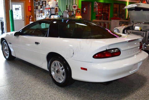 1994 Chevrolet Camaro Z28