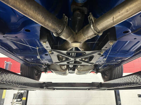 1968 Pontiac Firebird