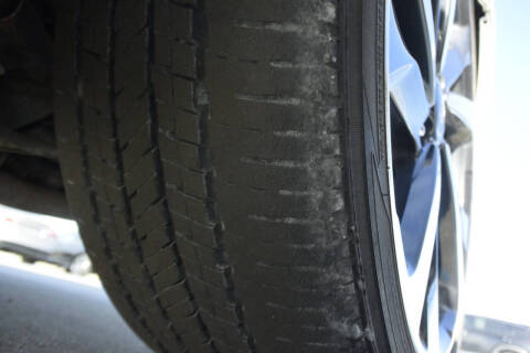 2021 Subaru Impreza Sport