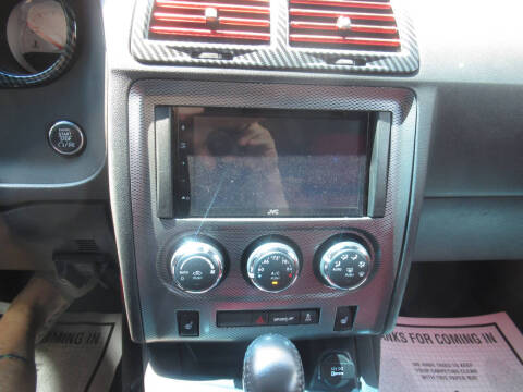 2013 Dodge Challenger