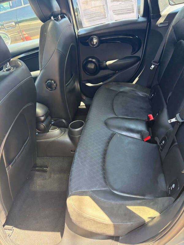 2019 MINI Hardtop 4 Door Cooper S