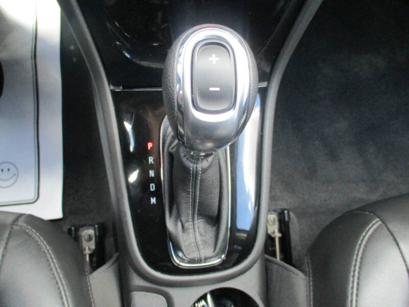 2019 Buick Encore Essence