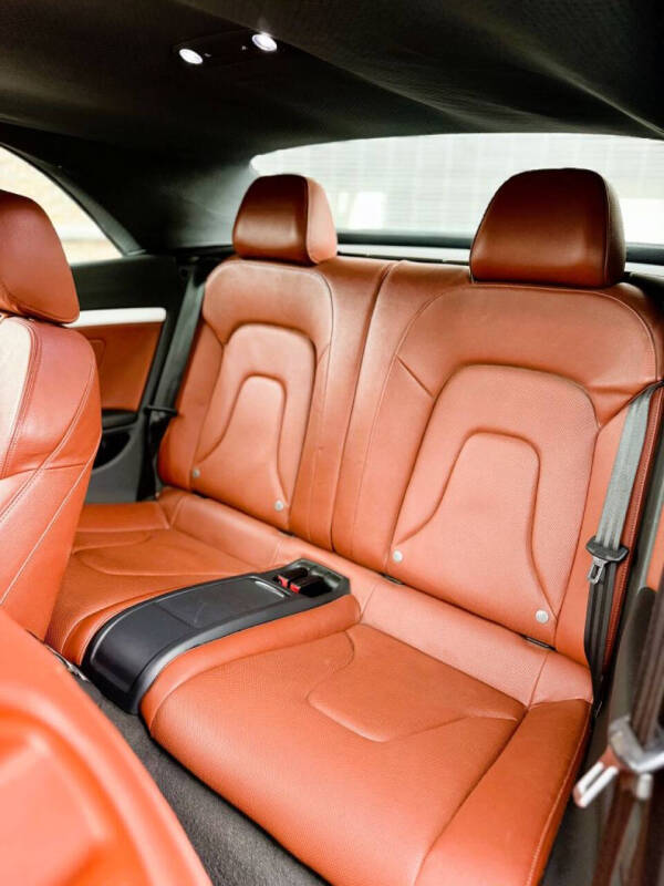 2010 Audi S5 3.0T quattro Prestige