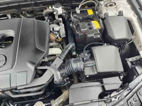 2024 Mazda Mazda3 Hatchback 2.5 S Select Sport