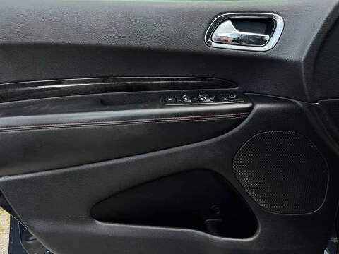 2013 Dodge Durango SXT