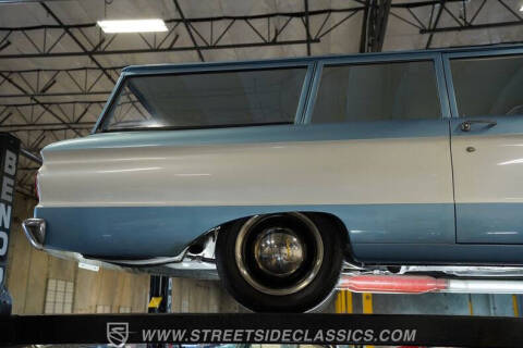 1960 Ford Falcon
